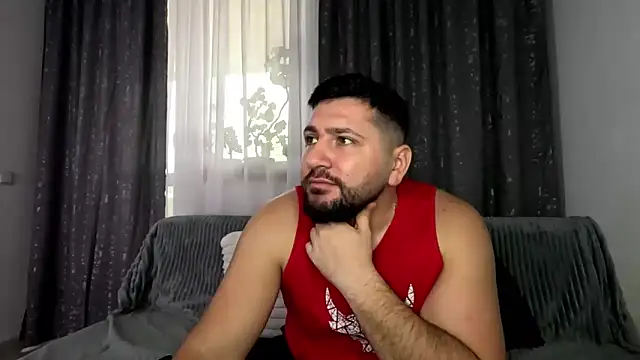 Gold Alpha Boy online show from 11-27-25, 10:28