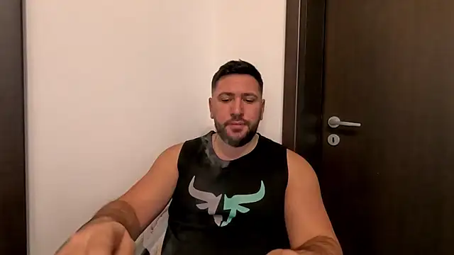 Gold Alpha Boy online show from 01-08-26, 10:39