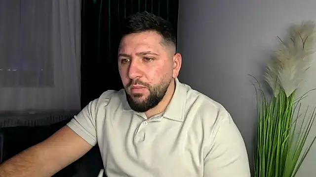 Gold Alpha Boy online show from 01-31-26, 08:07