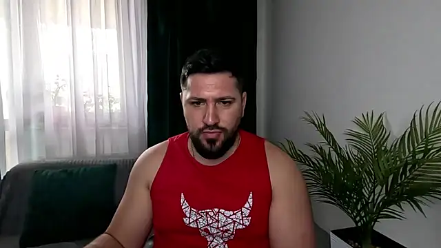 Gold Alpha Boy online show from 04-26-26, 10:02