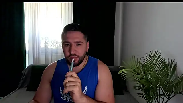 Gold Alpha Boy online show from 06-16-26, 05:54