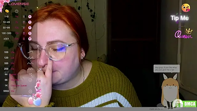 Snapshot of Alicia_love00 chatting on 02-15-26, 07:51 Alicia love00 online show from 02-15-26, 07:51