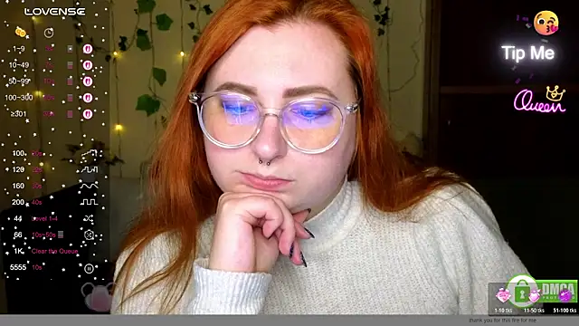 Snapshot of Alicia_love00 chatting on 02-26-26, 12:26 Alicia love00 online show from 02-26-26, 12:26