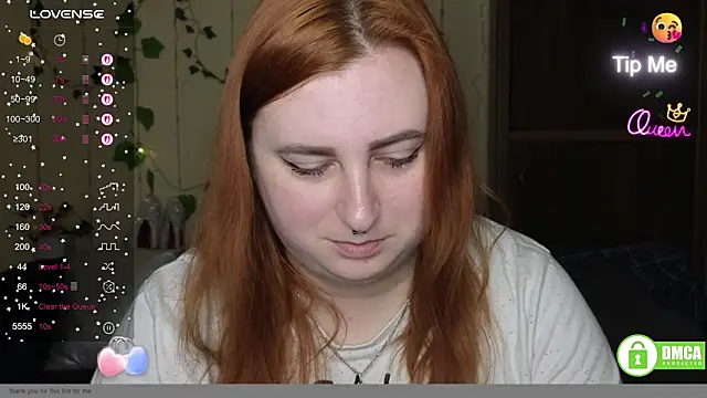 Snapshot of Alicia_love00 chatting on 03-02-26, 07:15 Alicia love00 online show from 03-02-26, 07:15