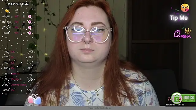 Snapshot of Alicia_love00 chatting on 03-14-26, 06:30 Alicia love00 online show from 03-14-26, 06:30