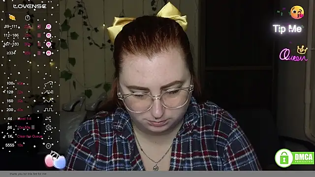 Alicia love00 online show from 03-20-26, 06:29