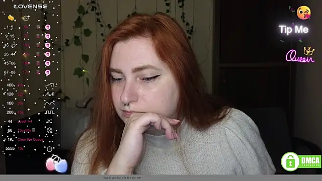 Alicia love00 online show from 03-22-26, 06:28