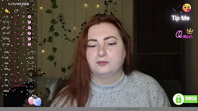 Alicia love00 online show from 04-28-26, 05:23