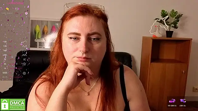 Alicia love00 online show from 07-28-26, 03:32
