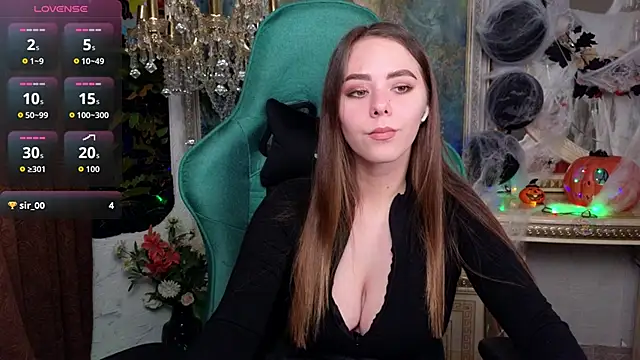 IvoryWood  online show from 11-09-25, 04:38