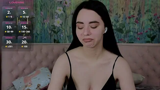 IvoryWood  online show from 04-27-26, 05:11