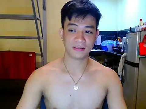 ASIANFULLYLOADEDCUM online show from 01-16-26, 03:21