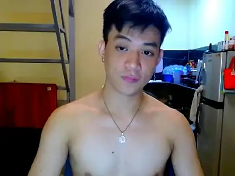 ASIANFULLYLOADEDCUM online show from 02-16-26, 11:56