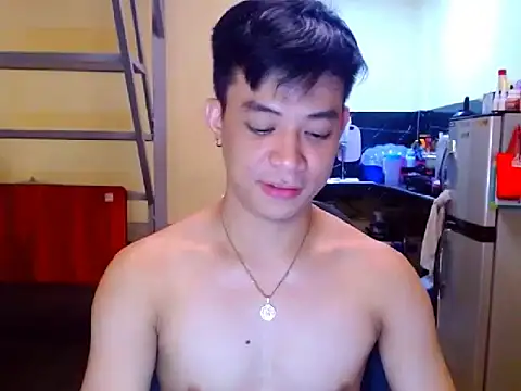 ASIANFULLYLOADEDCUM online show from 02-17-26, 12:01