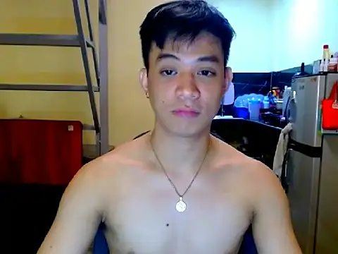 ASIANFULLYLOADEDCUM online show from 03-10-26, 04:12