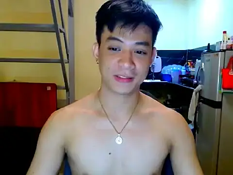 ASIANFULLYLOADEDCUM online show from 04-19-26, 06:10