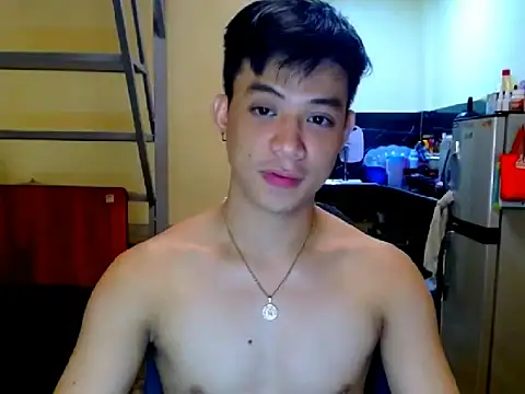 ASIANFULLYLOADEDCUM online show from 05-15-26, 11:45