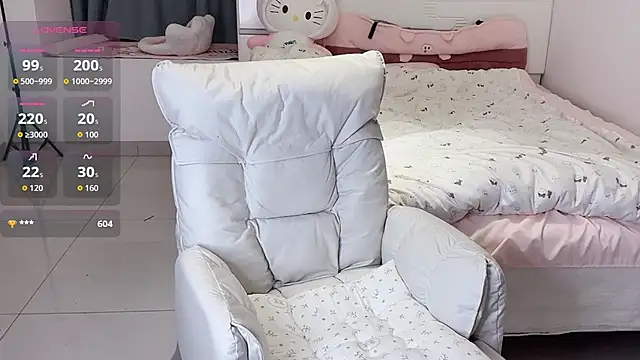 gougou77 online show from 03-20-26, 01:49