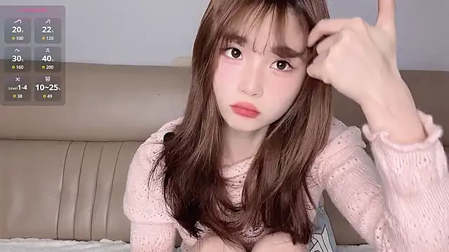 gougou77 online show from 04-27-26, 11:30