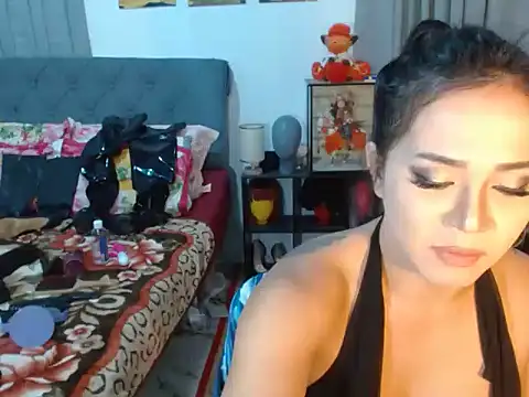 Lustfulcassy online show from 11-02-25, 12:35