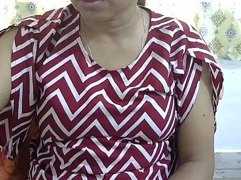 CHAMELI4747 online show from 04-30-26, 07:14