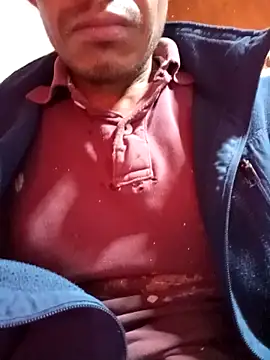 Oaxhot online show from 10-16-25, 08:37