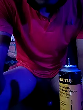 Oaxhot online show from 03-23-26, 05:06