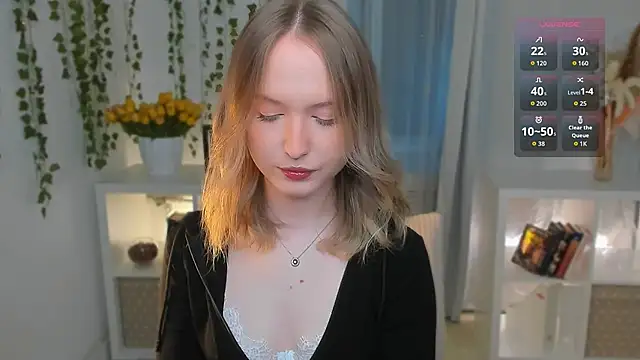 Snapshot of kikishyness chatting on 03-14-26, 04:12 kikishyness online show from 03-14-26, 04:12