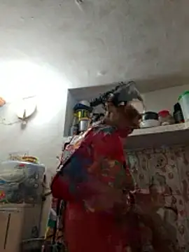 Snapshot of ISHANI-SINGH chatting on 11-26-25, 02:34 ISHANI-SINGH online show from 11-26-25, 02:34