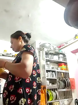 ISHANI-SINGH online show from 03-24-26, 04:12