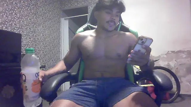 pretoboom14 online show from 07-26-26, 02:42