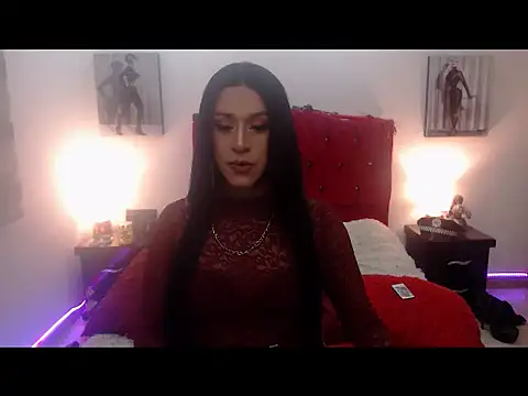 CharlotteBrooks online show from 07-13-26, 08:44