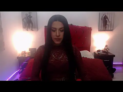 CharlotteBrooks online show from 07-14-26, 03:00