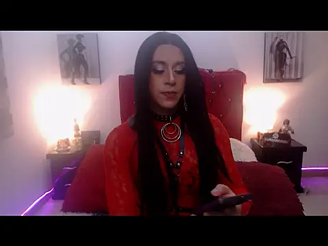 CharlotteBrooks online show from 08-03-26, 10:24