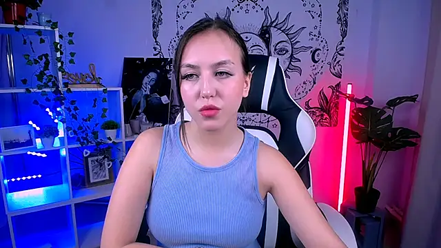 CindySparkl online show from 10-02-25, 05:14