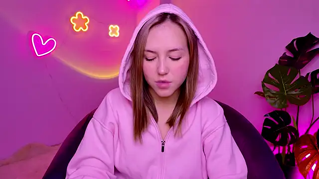 CindySparkl online show from 03-30-26, 03:07