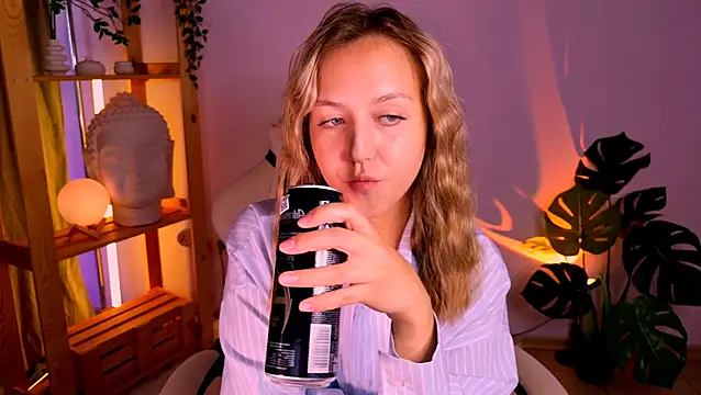 CindySparkl online show from 07-05-26, 04:19