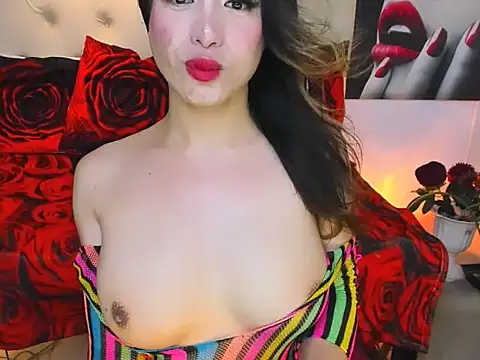 Playfullmaniac online show from 10-18-25, 09:04