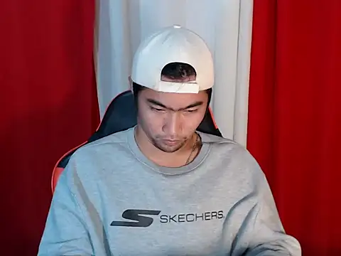 Siege cum69 online show from 04-14-26, 02:56