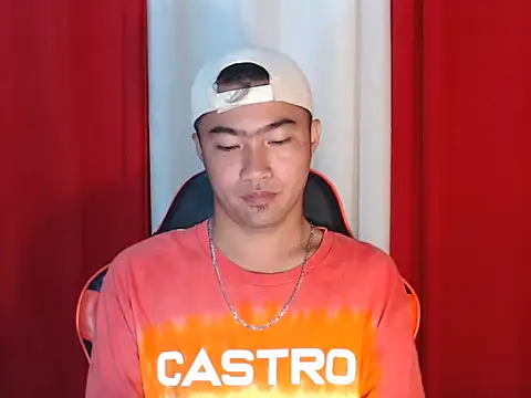 Siege cum69 online show from 04-27-26, 03:21