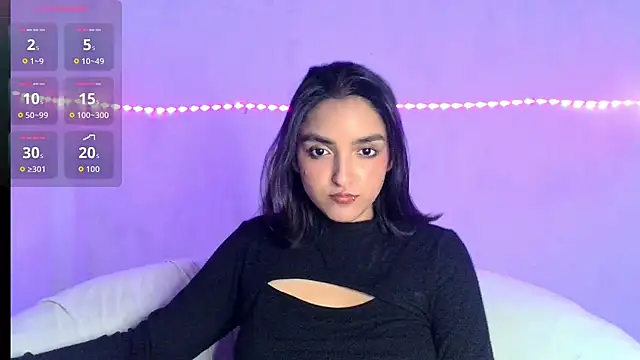 Snapshot of Ari_20_ chatting on 02-25-26, 05:50 Ari 20 online show from 02-25-26, 05:50