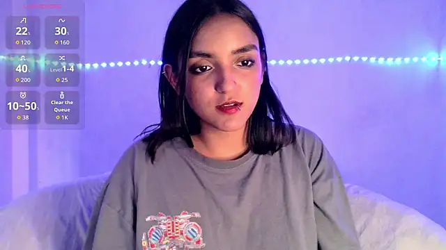 Snapshot of Ari_20_ chatting on 03-06-26, 05:20 Ari 20 online show from 03-06-26, 05:20