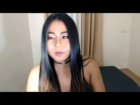 krishnamarie online show from 05-01-26, 11:04