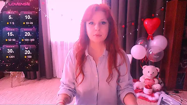 Crystal2207 online show from 02-19-26, 07:04