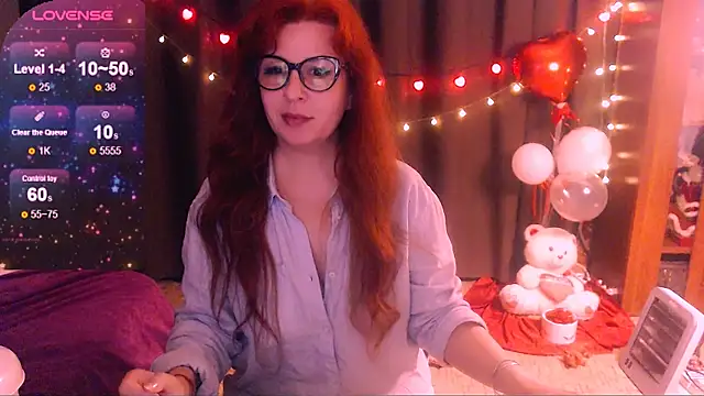 Crystal2207 online show from 04-02-26, 11:57