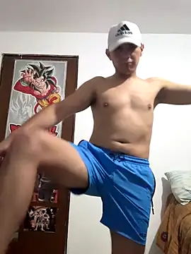 OmalexGame online show from 10-02-25, 03:13