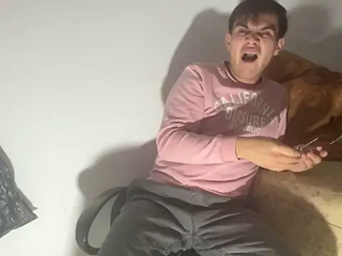 OmalexGame online show from 12-05-25, 12:03