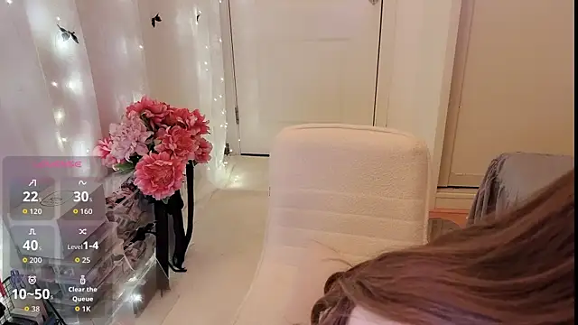 charlotte520 online show from 04-23-26, 11:40