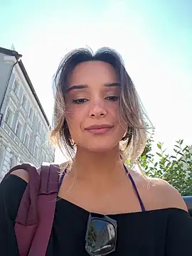 Chloe Ravens online show from 07-29-26, 06:22