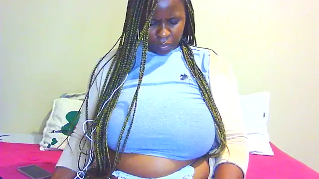 Black-Barbiexxc online show from 04-27-26, 07:12